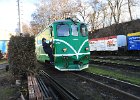 2012.01.03 Südböhmischen Schmalspurbahnen JHMD (36)